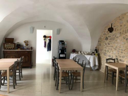 Agroturismo Agriturismo Tre Forti