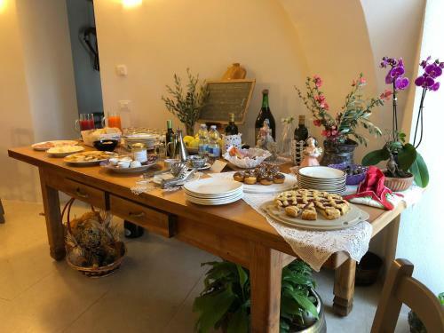 Agroturismo Agriturismo Tre Forti