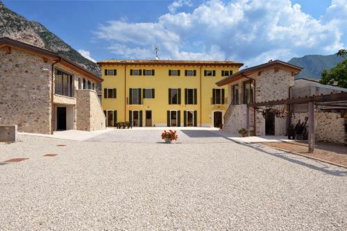 Agroturismo Agriturismo Tre Forti