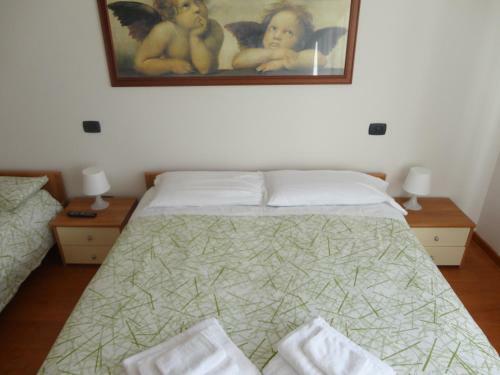 Hostal Alloggio Cavour