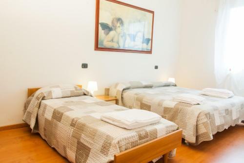 Hostal Alloggio Cavour