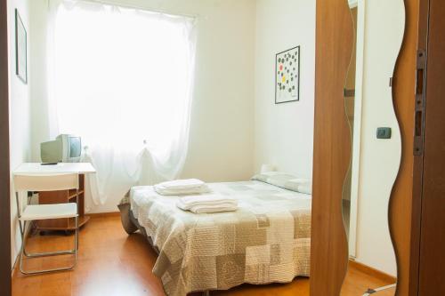 Hostal Alloggio Cavour