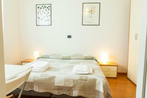 Hostal Alloggio Cavour