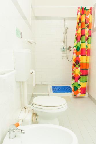 Hostal Alloggio Cavour