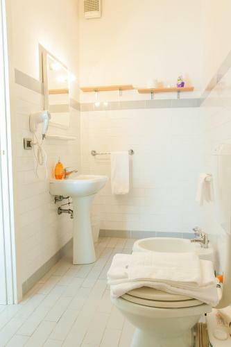 Hostal Alloggio Cavour