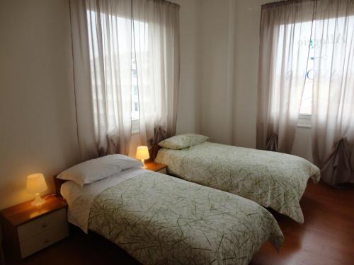 Hostal Alloggio Cavour
