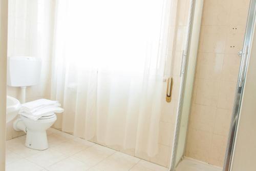 Hostal Alloggio Cavour