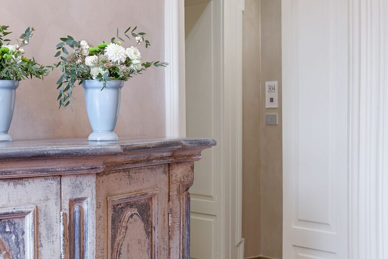 Hostal Relais Empire