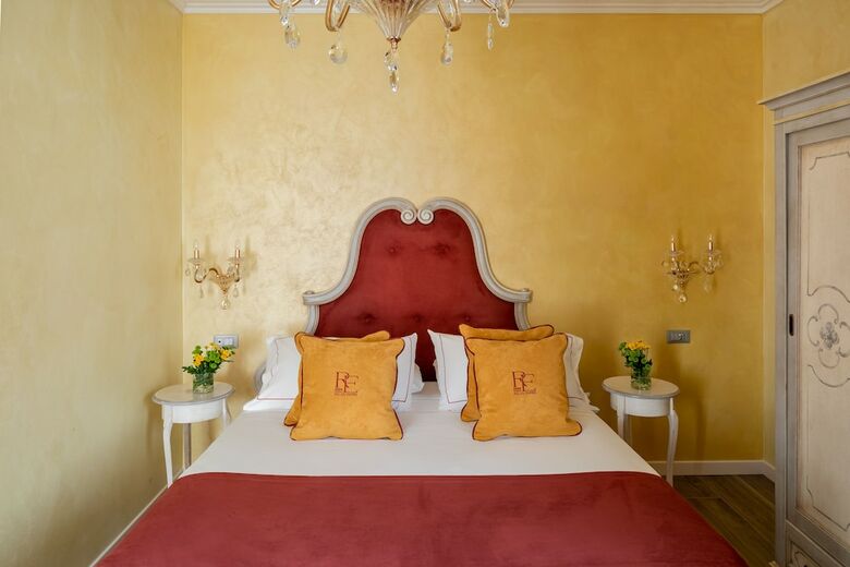 Hostal Relais Empire