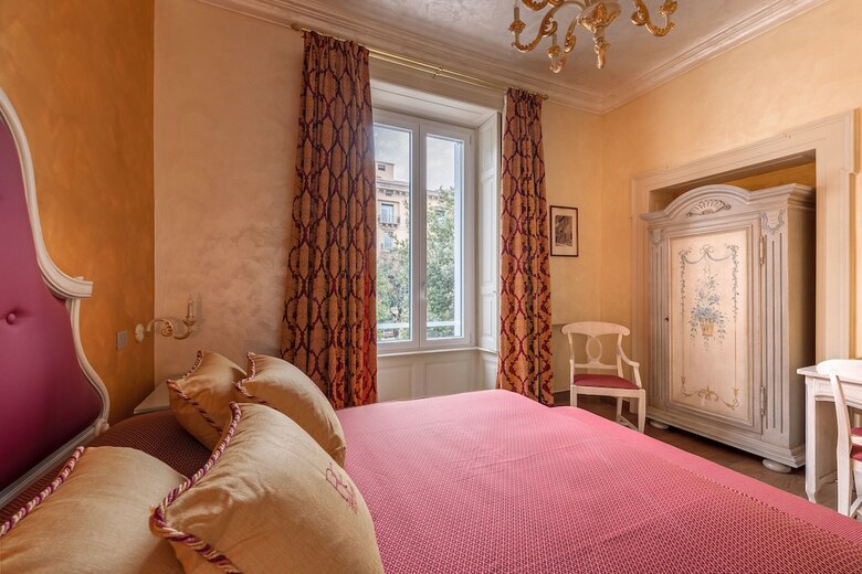 Hostal Relais Empire