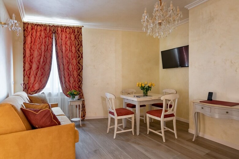 Hostal Relais Empire