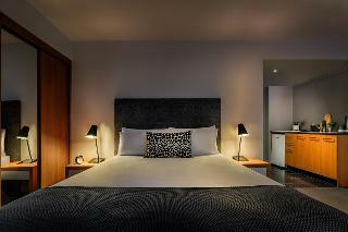 Hotel Punt Hill Little Bourke (1 Dormitorio)