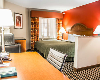 Hotel Quality Suites