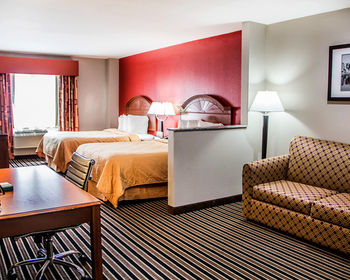 Hotel Quality Suites