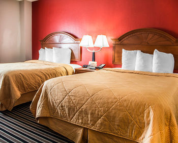 Hotel Quality Suites