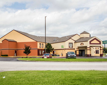 Hotel Quality Suites