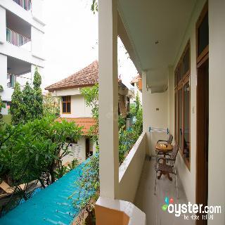 Hotel Febri's