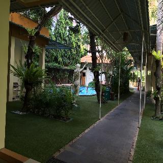 Hotel Febri's