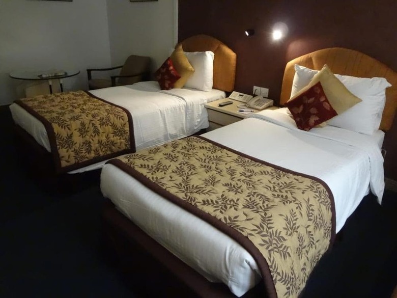 Hotel Kohinoor Continental