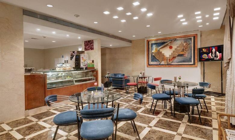 Hotel Kohinoor Continental