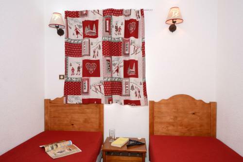 Residencia Altineige