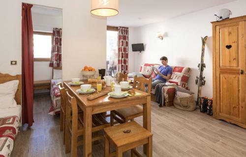 Residencia Altineige
