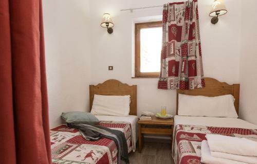 Residencia Altineige