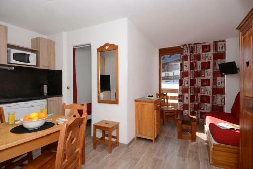 Residencia Altineige