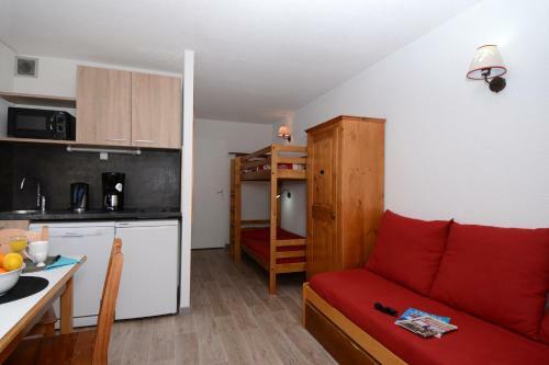 Residencia Altineige