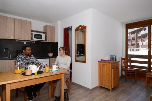 Residencia Altineige