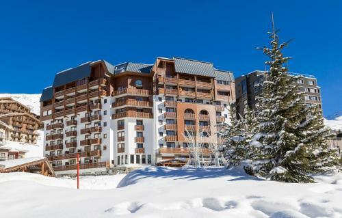 Residencia Altineige