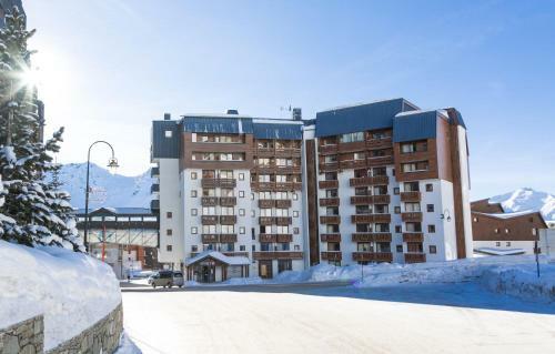 Residencia Altineige
