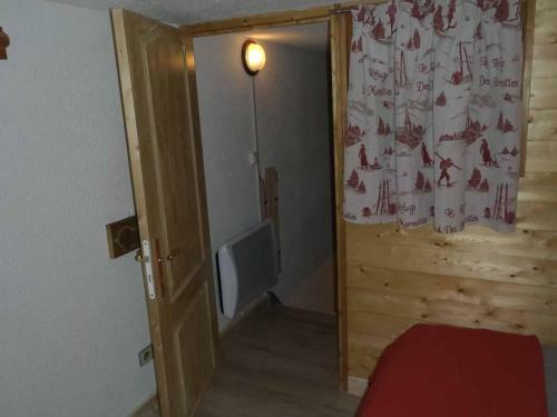 Residencia Le Silveralp