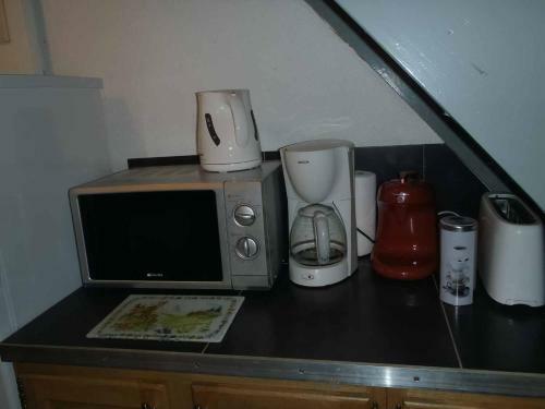 Residencia Le Silveralp