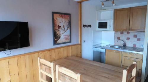 Residencia Le Silveralp