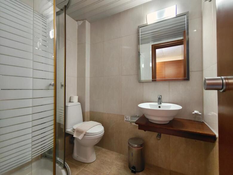 Hotel Alex