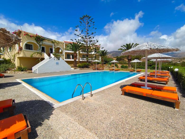 Hotel Alex
