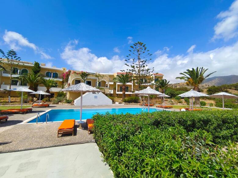 Hotel Alex
