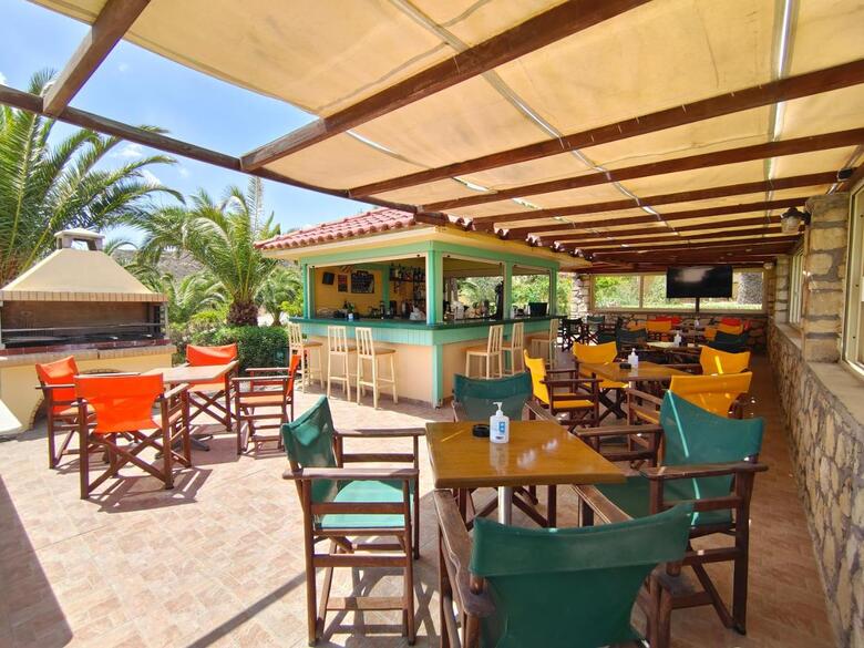 Hotel Alex