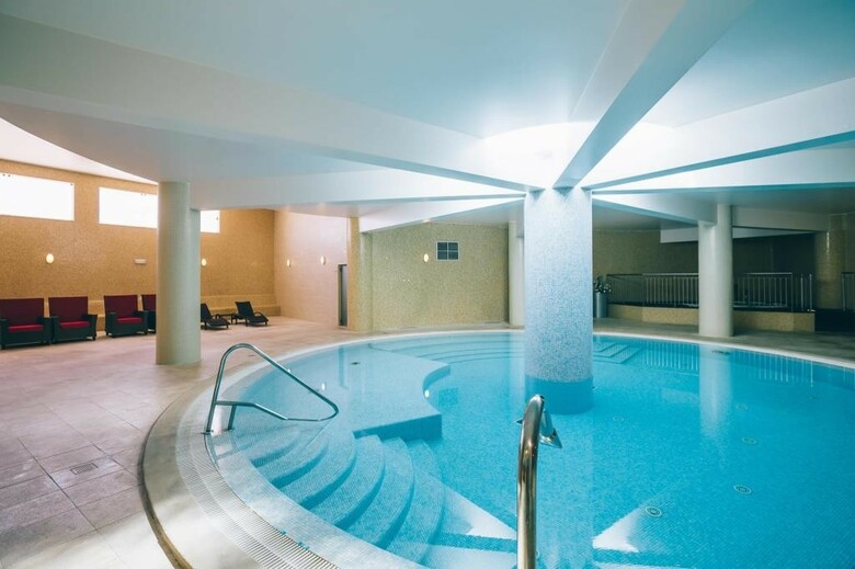 Aparthotel Grand Muthu Forte Do Vale