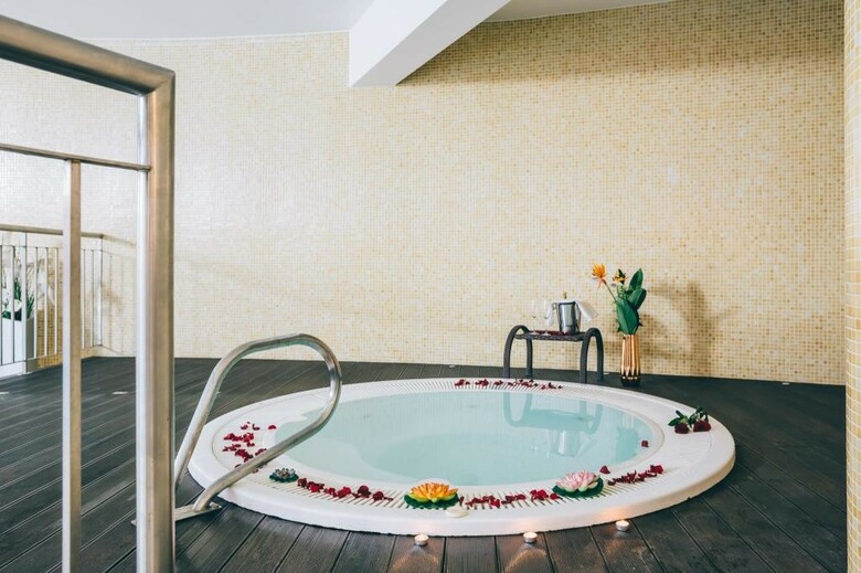 Aparthotel Grand Muthu Forte Do Vale