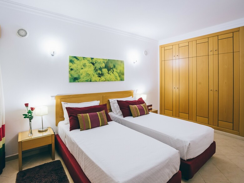 Aparthotel Grand Muthu Forte Do Vale