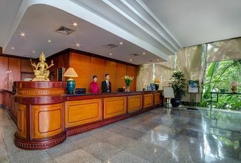 Hotel Plaza