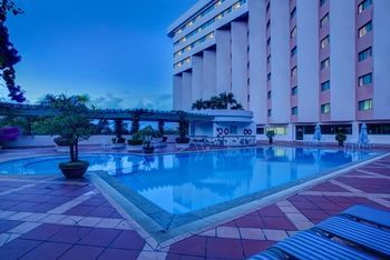 Hotel Plaza