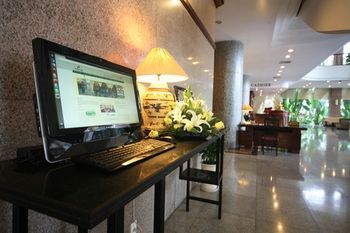 Hotel Plaza