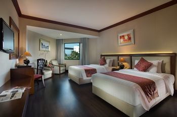 Hotel Plaza
