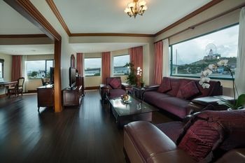 Hotel Plaza