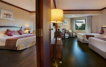 Hotel Plaza