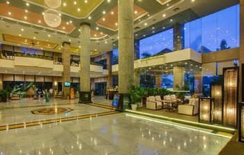 Hotel Plaza