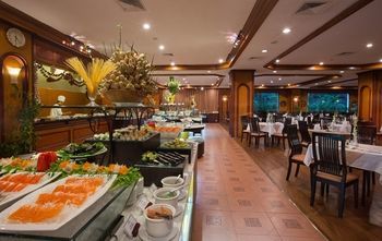 Hotel Plaza